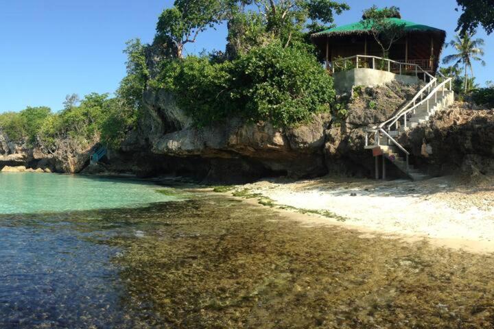 Blue Raven Resort Anda  Eksteriør bilde