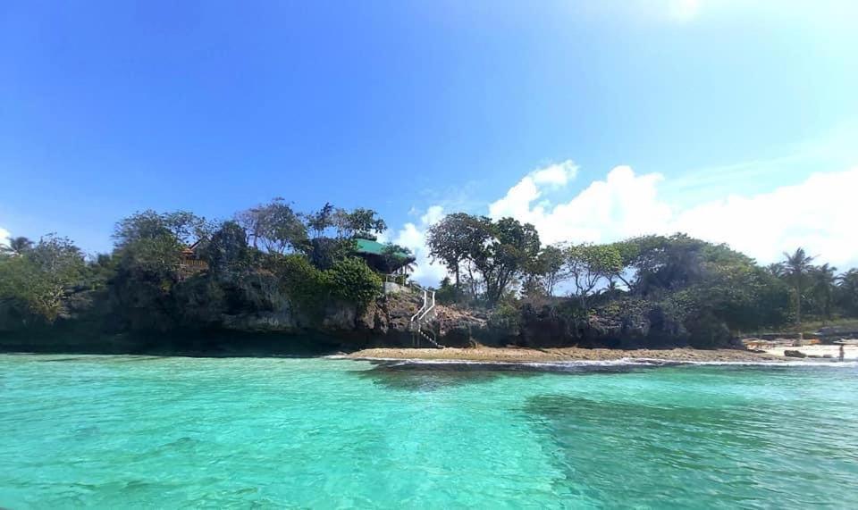 Blue Raven Resort Anda  Eksteriør bilde